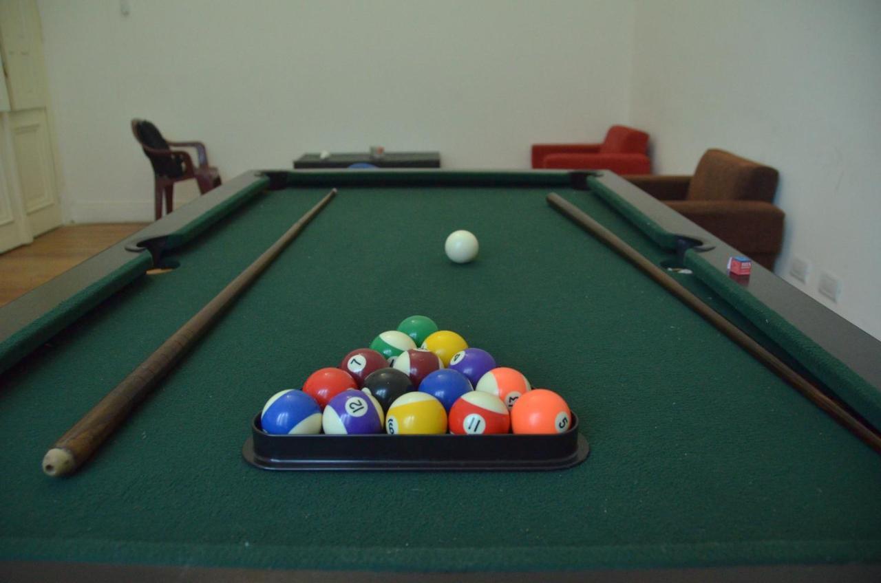 Mibaq Hostel - Buenos Aires, Buenos Aires
