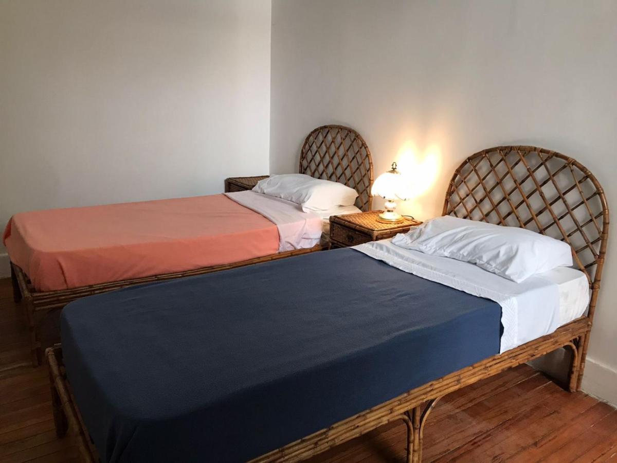 Mibaq Hostel - Buenos Aires — Fotos 2