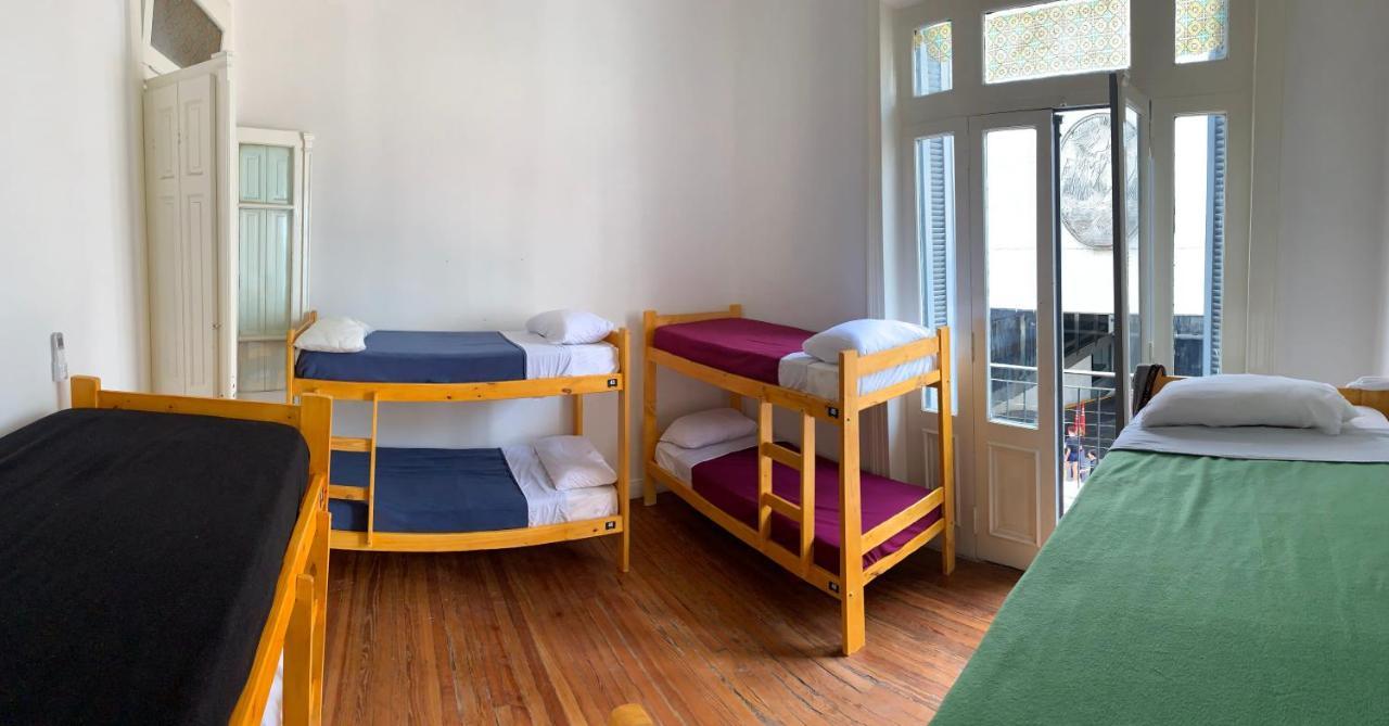 Mibaq Hostel - Buenos Aires — Fotos 3